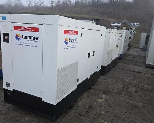 Pramac TX, объемом двигателя 0 л и пробегом 123 тыс. км за 17557 $, фото 1 на Automoto.ua