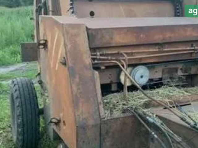 ПРФ 180, объемом двигателя 0 л и пробегом 0 тыс. км за 1542 $, фото 1 на Automoto.ua