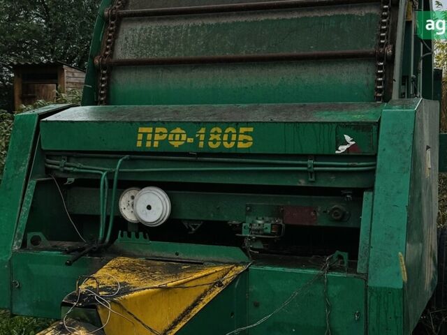 ПРФ 180, об'ємом двигуна 0 л та пробігом 0 тис. км за 2900 $, фото 1 на Automoto.ua