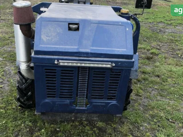 Прикарпатец ТМК-03, объемом двигателя 0.5 л и пробегом 0 тыс. км за 2500 $, фото 1 на Automoto.ua