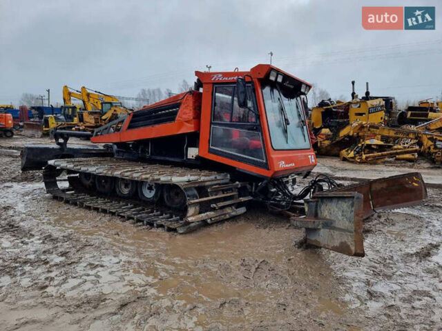 PrimeTech PT, объемом двигателя 0 л и пробегом 5 тыс. км за 41470 $, фото 1 на Automoto.ua