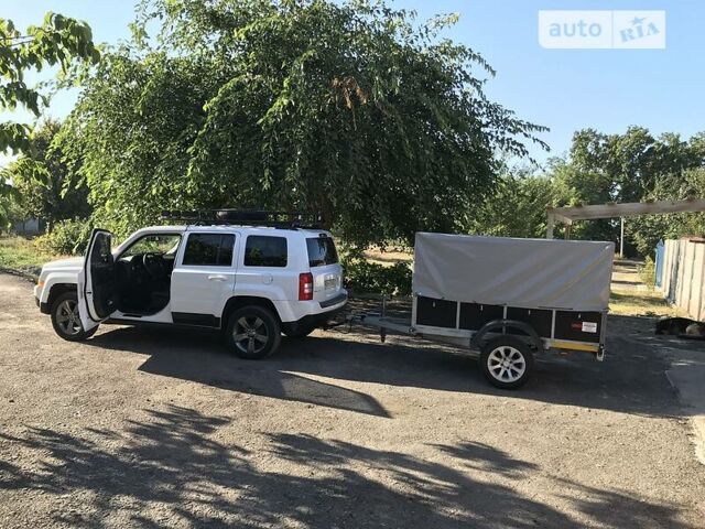 прицеп Автоприцеп, объемом двигателя 0 л и пробегом 5 тыс. км за 900 $, фото 1 на Automoto.ua