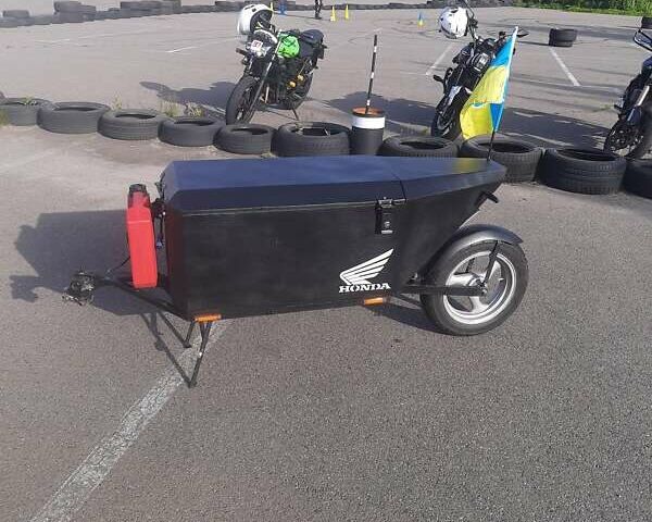 прицеп Днепр, объемом двигателя 0 л и пробегом 1 тыс. км за 600 $, фото 1 на Automoto.ua