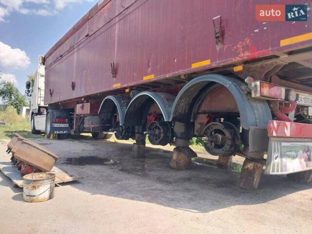 прицеп Зерновоз, об'ємом двигуна 0 л та пробігом 1 тис. км за 13500 $, фото 1 на Automoto.ua