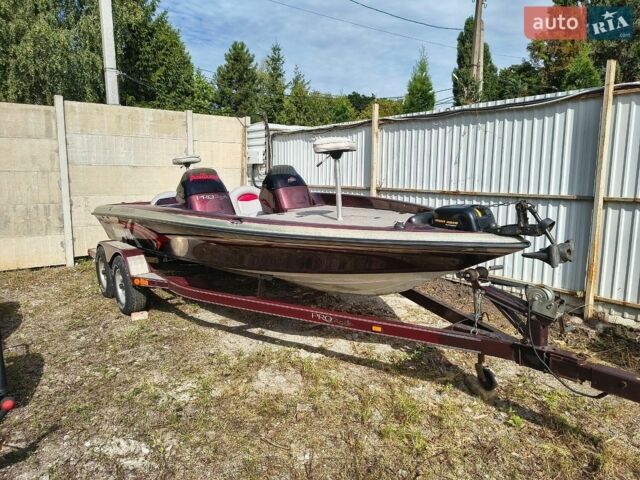 ProCraft 200, об'ємом двигуна 0 л та пробігом 0 тис. км за 14000 $, фото 1 на Automoto.ua