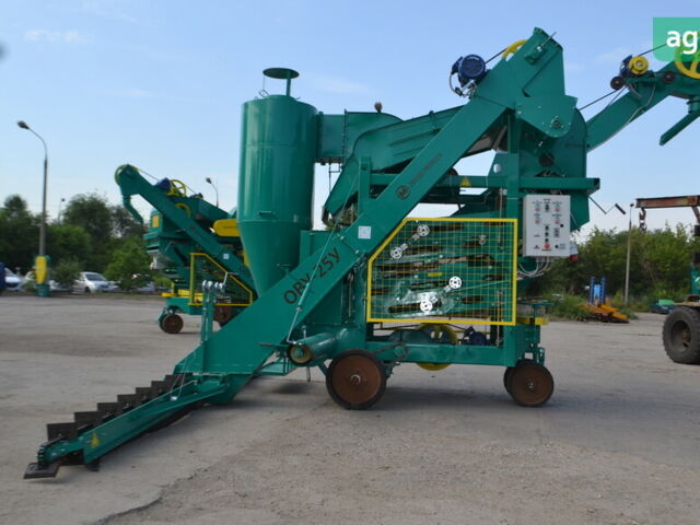 Производство усиленной техники ОВУ, объемом двигателя 0 л и пробегом 0 тыс. км за 9100 $, фото 1 на Automoto.ua