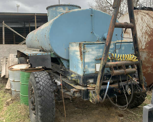 Синій ПЦ 6.7, об'ємом двигуна 0 л та пробігом 100 тис. км за 2500 $, фото 1 на Automoto.ua