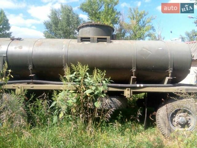 ПЦ 9, объемом двигателя 0 л и пробегом 1 тыс. км за 3800 $, фото 1 на Automoto.ua