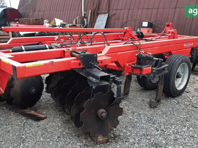 Quivogne Diskator, об'ємом двигуна 0 л та пробігом 1 тис. км за 33000 $, фото 1 на Automoto.ua