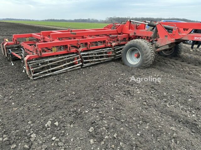 Красный Quivogne Другая, объемом двигателя 0 л и пробегом 0 тыс. км за 11628 $, фото 1 на Automoto.ua