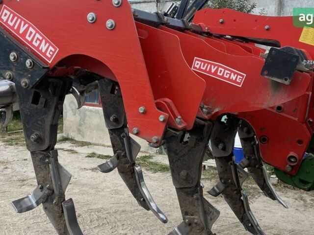 Quivogne SSD-6, об'ємом двигуна 0 л та пробігом 1 тис. км за 16500 $, фото 1 на Automoto.ua