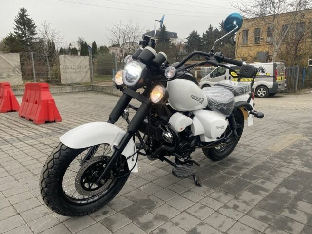 Racer Другая, объемом двигателя 0.25 л и пробегом 0 тыс. км за 1860 $, фото 1 на Automoto.ua