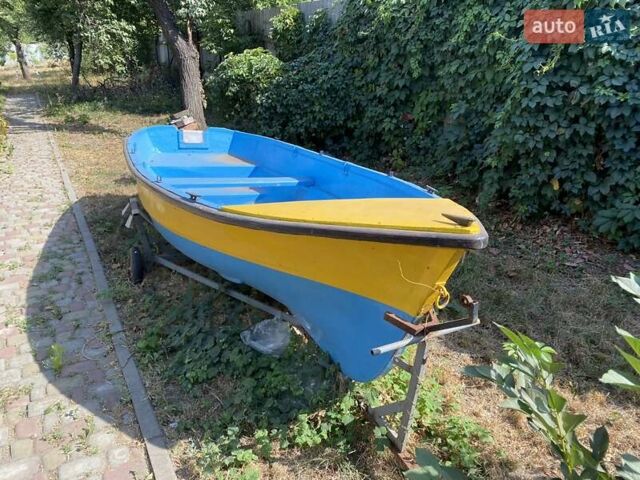 Радуга 51, об'ємом двигуна 0 л та пробігом 1 тис. км за 1199 $, фото 1 на Automoto.ua