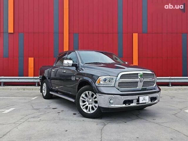 Ram 1500 2016 у Києві на Automoto.ua Ram 1500, об'ємом двигуна 5.7 л та пробігом 74 тис. км за 39990 $, фото 1 на Automoto.ua