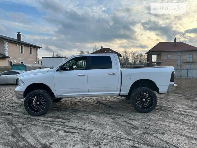 Ram 1500, об'ємом двигуна 5.7 л та пробігом 86 тис. км за 25990 $, фото 1 на Automoto.ua