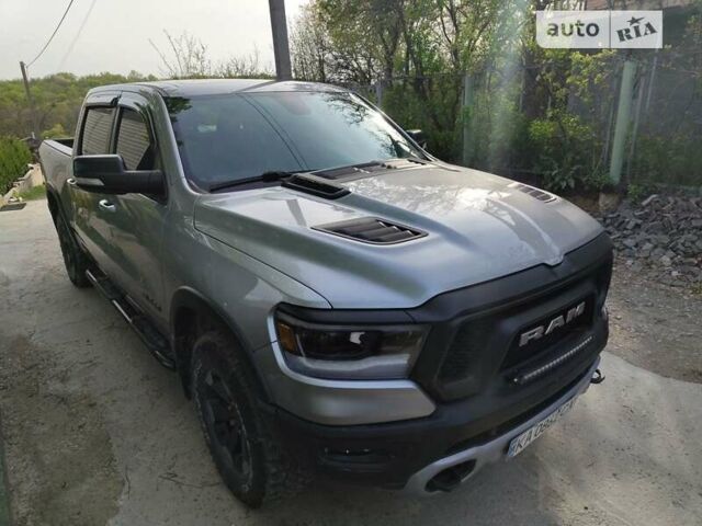 Ram 1500, об'ємом двигуна 5.65 л та пробігом 87 тис. км за 59000 $, фото 1 на Automoto.ua