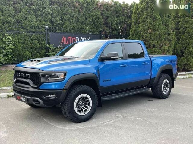 Ram 1500, объемом двигателя 0 л и пробегом 14 тыс. км за 140000 $, фото 1 на Automoto.ua