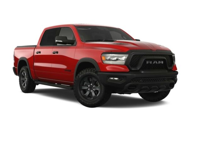 купить новое авто Ram 1500 2022 года от официального дилера "Італавто Центр" Ram фото