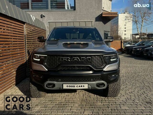 Ram 1500, об'ємом двигуна 0 л та пробігом 7 тис. км за 128500 $, фото 1 на Automoto.ua