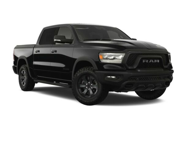 купить новое авто Ram 1500 2022 года от официального дилера "Італавто Центр" Ram фото