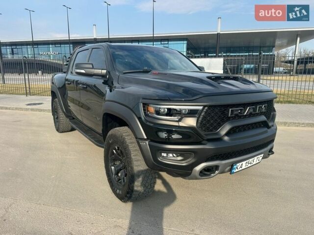 Ram 1500, объемом двигателя 0 л и пробегом 43 тыс. км за 122999 $, фото 1 на Automoto.ua
