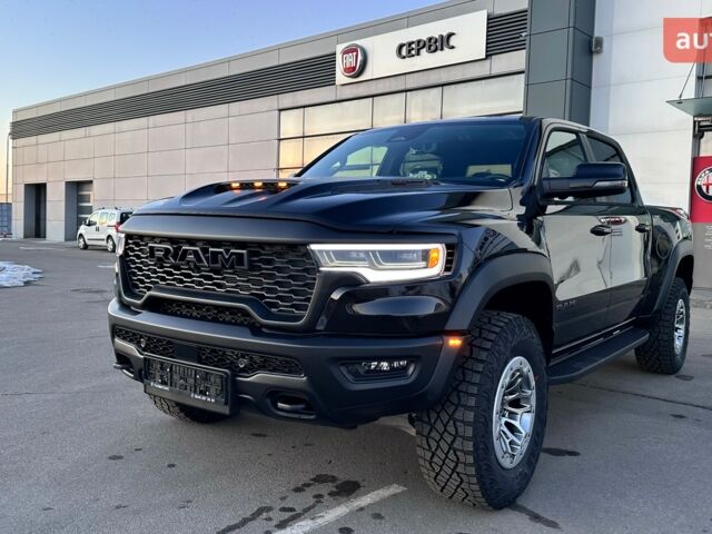 купити нове авто Ram 1500 2024 року від офіційного дилера Італмоторс Україна  Ram фото