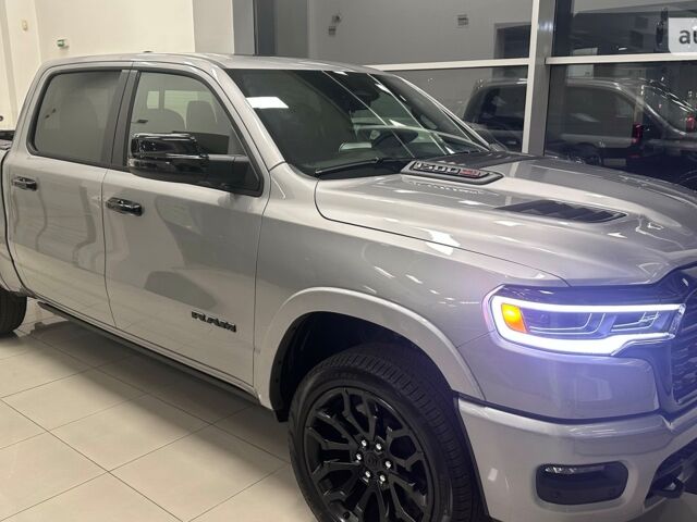 купити нове авто Ram 1500 2024 року від офіційного дилера Італмоторс Україна  Ram фото