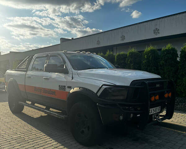 Ram 2500, объемом двигателя 5.65 л и пробегом 190 тыс. км за 55000 $, фото 1 на Automoto.ua