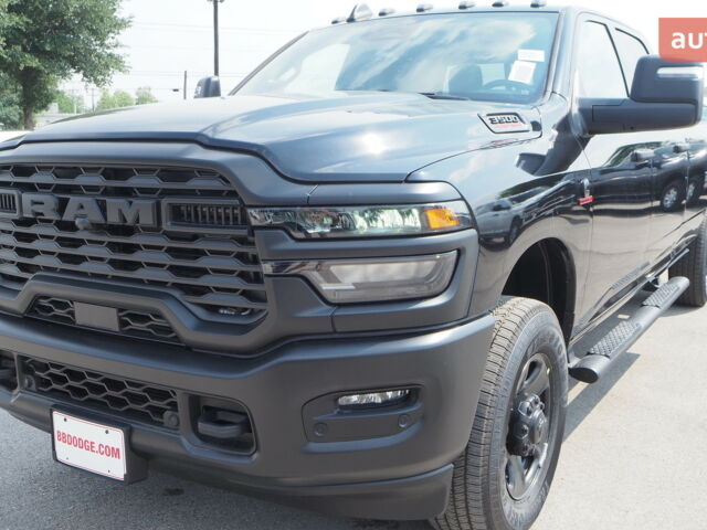 Ram 3500, объемом двигателя 6.7 л и пробегом 0 тыс. км за 98000 $, фото 1 на Automoto.ua