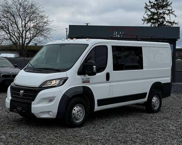 Ram Promaster City, об'ємом двигуна 0 л та пробігом 28 тис. км за 24350 $, фото 1 на Automoto.ua