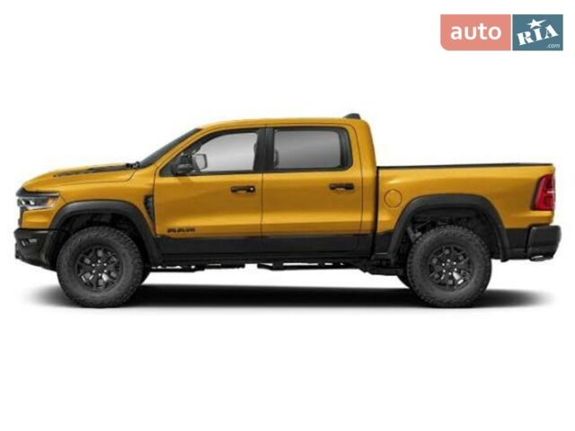 Ram TRX, об'ємом двигуна 0 л та пробігом 0 тис. км за 157000 $, фото 1 на Automoto.ua