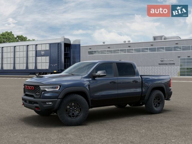 Ram TRX, объемом двигателя 0 л и пробегом 0 тыс. км за 157000 $, фото 1 на Automoto.ua