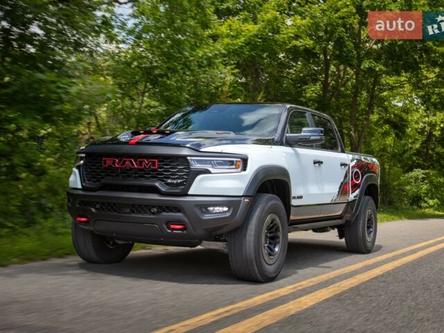 Ram TRX, объемом двигателя 0 л и пробегом 0 тыс. км за 157000 $, фото 1 на Automoto.ua
