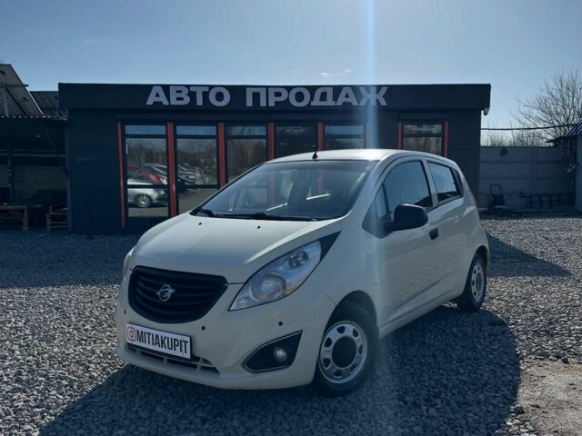 Белый Равон Р2, объемом двигателя 0 л и пробегом 115 тыс. км за 4999 $, фото 1 на Automoto.ua