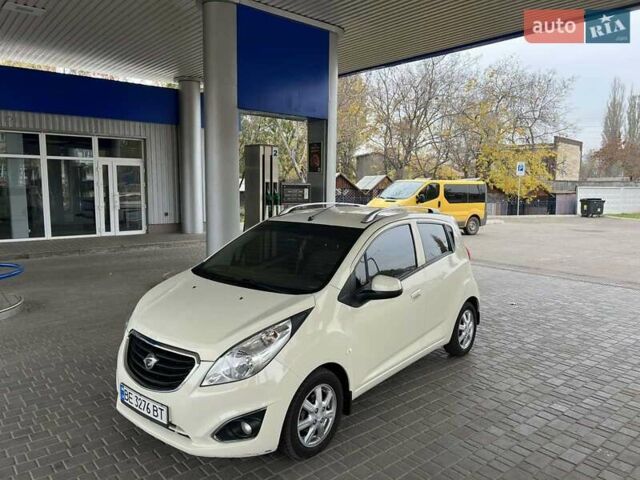 Бежевый Равон Р2, объемом двигателя 1.25 л и пробегом 87 тыс. км за 6999 $, фото 1 на Automoto.ua