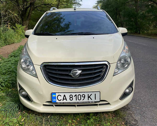Бежевый Равон Р2, объемом двигателя 1.25 л и пробегом 65 тыс. км за 7100 $, фото 1 на Automoto.ua