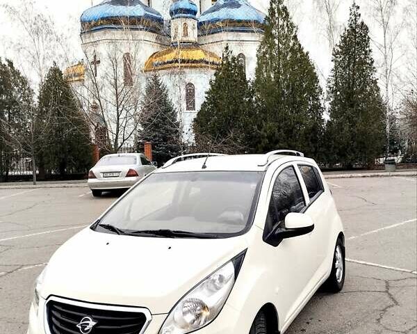 Бежевий Равон Р2, об'ємом двигуна 1.25 л та пробігом 84 тис. км за 6900 $, фото 1 на Automoto.ua