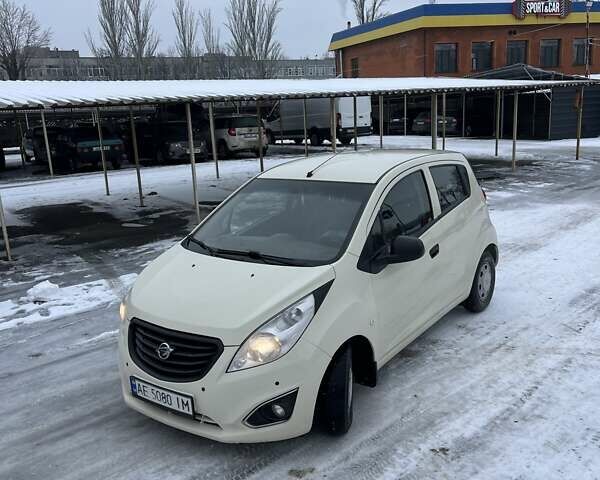 Бежевий Равон Р2, об'ємом двигуна 1.25 л та пробігом 240 тис. км за 5000 $, фото 1 на Automoto.ua