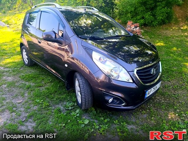 Коричневий Равон Р2, об'ємом двигуна 1.2 л та пробігом 89 тис. км за 6700 $, фото 1 на Automoto.ua