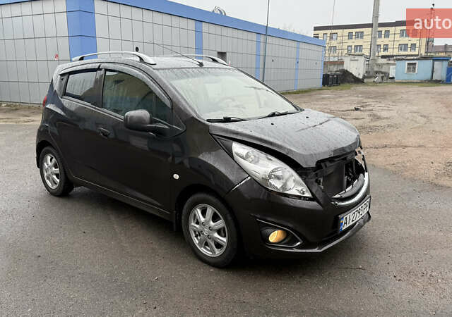 Коричневый Равон Р2, объемом двигателя 1.25 л и пробегом 86 тыс. км за 4200 $, фото 1 на Automoto.ua