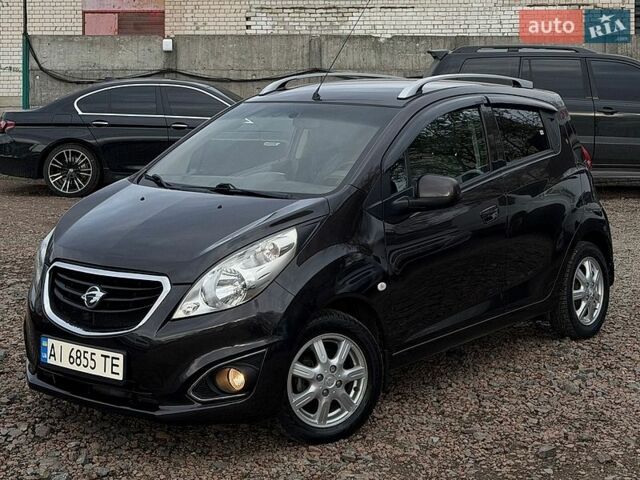 Коричневый Равон Р2, объемом двигателя 1.25 л и пробегом 87 тыс. км за 5999 $, фото 1 на Automoto.ua