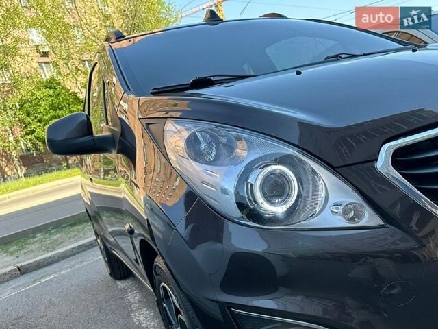 Коричневый Равон Р2, объемом двигателя 1.25 л и пробегом 100 тыс. км за 6000 $, фото 1 на Automoto.ua
