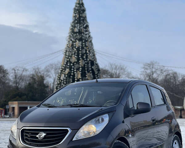 Коричневий Равон Р2, об'ємом двигуна 1.3 л та пробігом 105 тис. км за 6000 $, фото 1 на Automoto.ua