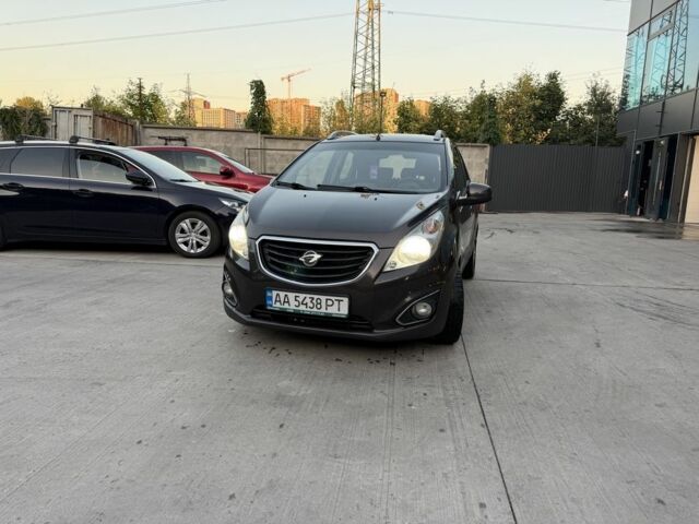 Коричневий Равон Р2, об'ємом двигуна 1.25 л та пробігом 95 тис. км за 4550 $, фото 1 на Automoto.ua