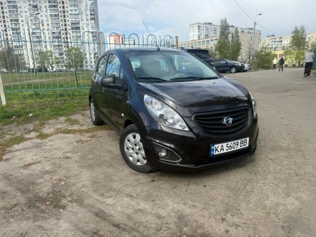 Коричневий Равон Р2, об'ємом двигуна 1.2 л та пробігом 220 тис. км за 4500 $, фото 1 на Automoto.ua