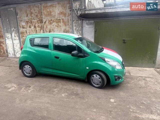 Коричневый Равон Р2, объемом двигателя 1.25 л и пробегом 220 тыс. км за 3950 $, фото 1 на Automoto.ua