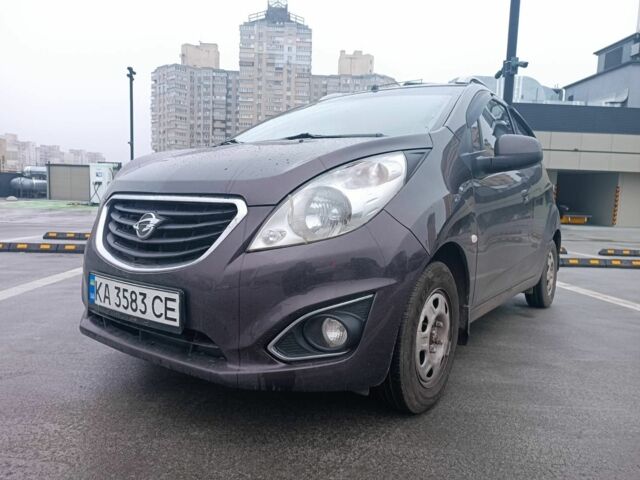 Коричневий Равон Р2, об'ємом двигуна 1.2 л та пробігом 63 тис. км за 5500 $, фото 1 на Automoto.ua