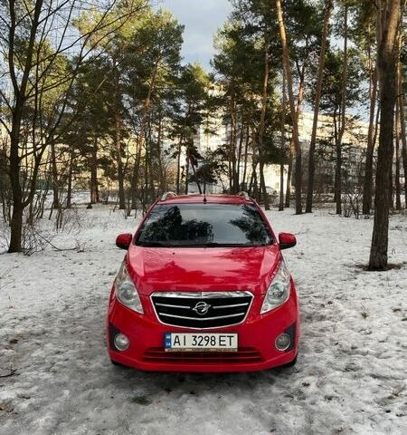 Червоний Равон Р2, об'ємом двигуна 1.25 л та пробігом 129 тис. км за 6900 $, фото 1 на Automoto.ua