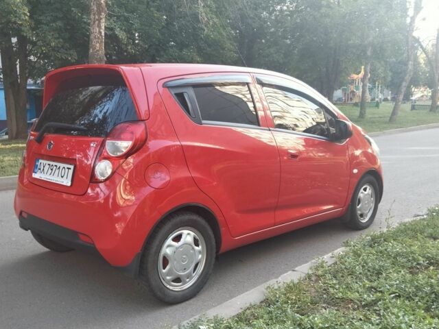 Червоний Равон Р2, об'ємом двигуна 1.3 л та пробігом 73 тис. км за 6700 $, фото 1 на Automoto.ua