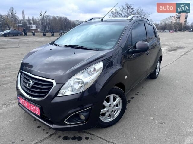 Равон Р2, об'ємом двигуна 1.25 л та пробігом 103 тис. км за 6400 $, фото 1 на Automoto.ua